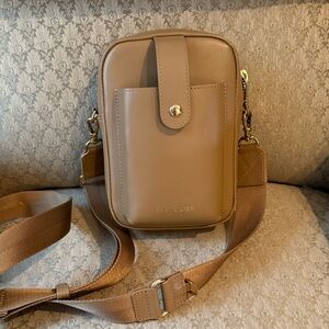 Bandolier Dillon Crossbody Bag